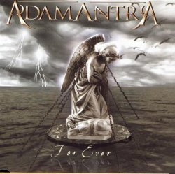 Adamantra - For Ever