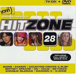 V/A - Yorin Fm - Hitzone 28