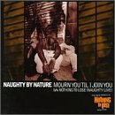 Naughty By Nature - Mourn You Till I Join You / Nothing to Lose
