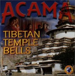 ACAMA - Tibetan Temple Bells