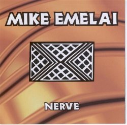 Mike Emelai - I'm On Fire