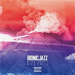 MarQ Spekt And Mobonix - Bionic Jazz [Explicit]