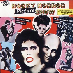 Various Artists - The Rocky Horror Picture Show