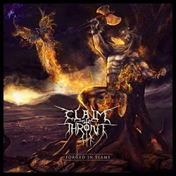 Claim the Throne - Forged in Flame