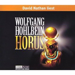 Wolfgang Hohlbein - Horus