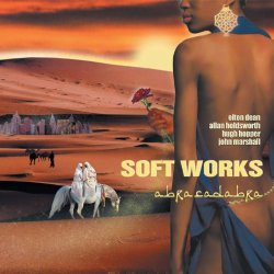 Soft Works - Abracadabra
