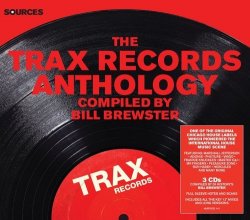 Various Artists - Trax Records Anthology