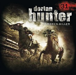 Dorian Hunter - 31:Capricorn