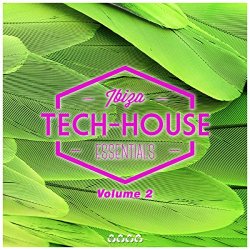 Various Artists - Tech-House Ibiza Essentials, Vol. 2
