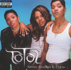 Total - Kima, Keisha & Pam [Explicit]