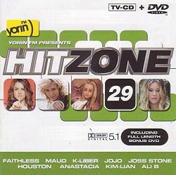 Yorin Fm - Hitzone 29
