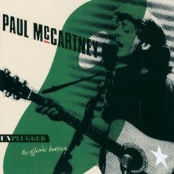 Paul McCartney - Unplugged - The Official Bootleg