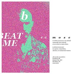 CC Mose - Beat Me