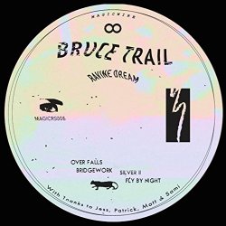 Bruce Trail - Ravine Dream