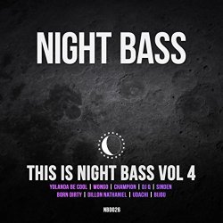 Various Artists - This is Night Bass Vol. 4 [Explicit]