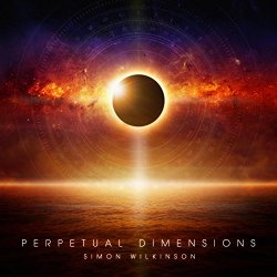 Simon Wilkinson - Perpetual Dimensions