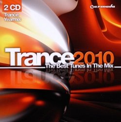 Trance Yearmix 2010 by Various Artists (2010-11-23)