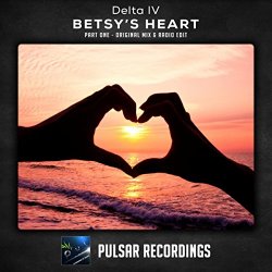 Delta IV - Betsy's Heart, Pt. 1