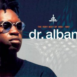 Dr. Alban - No Coke (7" Mix)