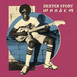 Dexter Story - Wondem