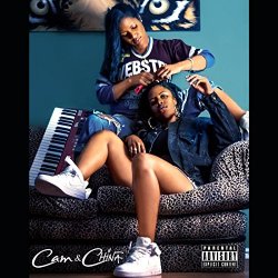 Cam And China - Cam & China [Explicit]