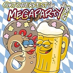 Oktoberfest - Oktoberfest Megaparty Schlagermedley