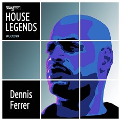Dennis Ferrer - Touched the Sky (feat. Mia Tuttavilla) (Quentin Harris Remix)