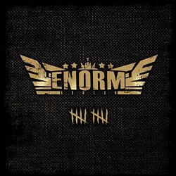 Enorm - Zehn