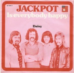 Is everybody happy / Daisy / 06 15441-0