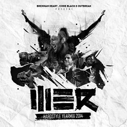 -VA - WE R Hardstyle Yearmix 2014