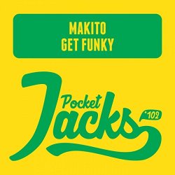 Makito - Get Funky