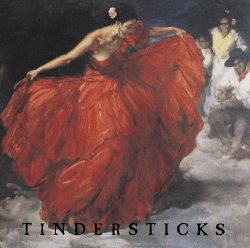 Tindersticks - Tindersticks (1st Album)