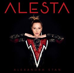 ALEXANDRA STAN - Alexandra Stan - Alesta