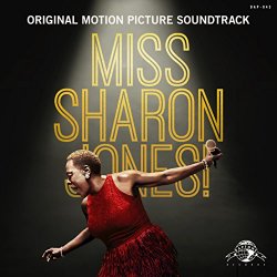 Sharon Jones And the Dap-Kings - Miss Sharon Jones! (Original Motion Picture Soundtrack)