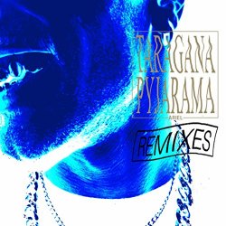 Taragana Pyjarama - Ariel EP Remixes