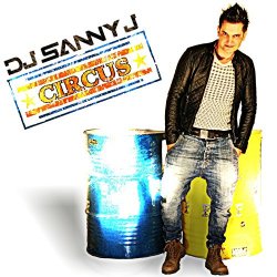 DJ Sanny J - Circus