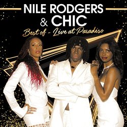 Nile Rodgers - Best Of (Live in Paradiso)