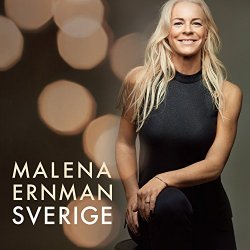 Malena Ernman - Sverige