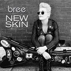 Bree - New Skin