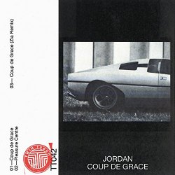 Jordan - Coup De Grace