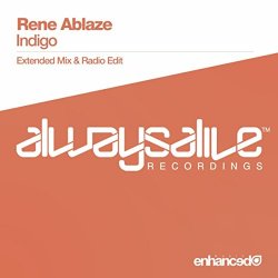 Rene Ablaze - Indigo