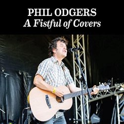 Phil Odgers - A Fistful Of Covers