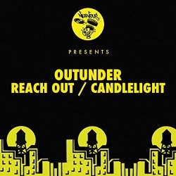 Outunder - Reach Out / Candlelight