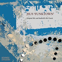JSUS - Funktown