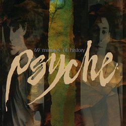 Psyche - Angel Lies Sleeping
