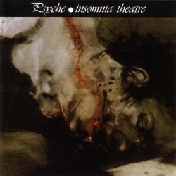 Psyche - Insomnia Theatre
