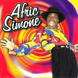 Afric Simone - Ramaya