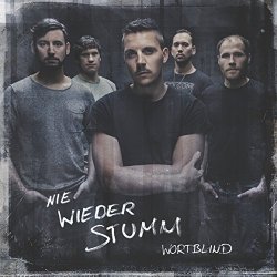 Wortblind - Nie wieder stumm