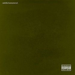 Kendrick Lamar - untitled unmastered. [Explicit]