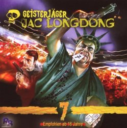 Geisterjaeger Jac Longdong - 7